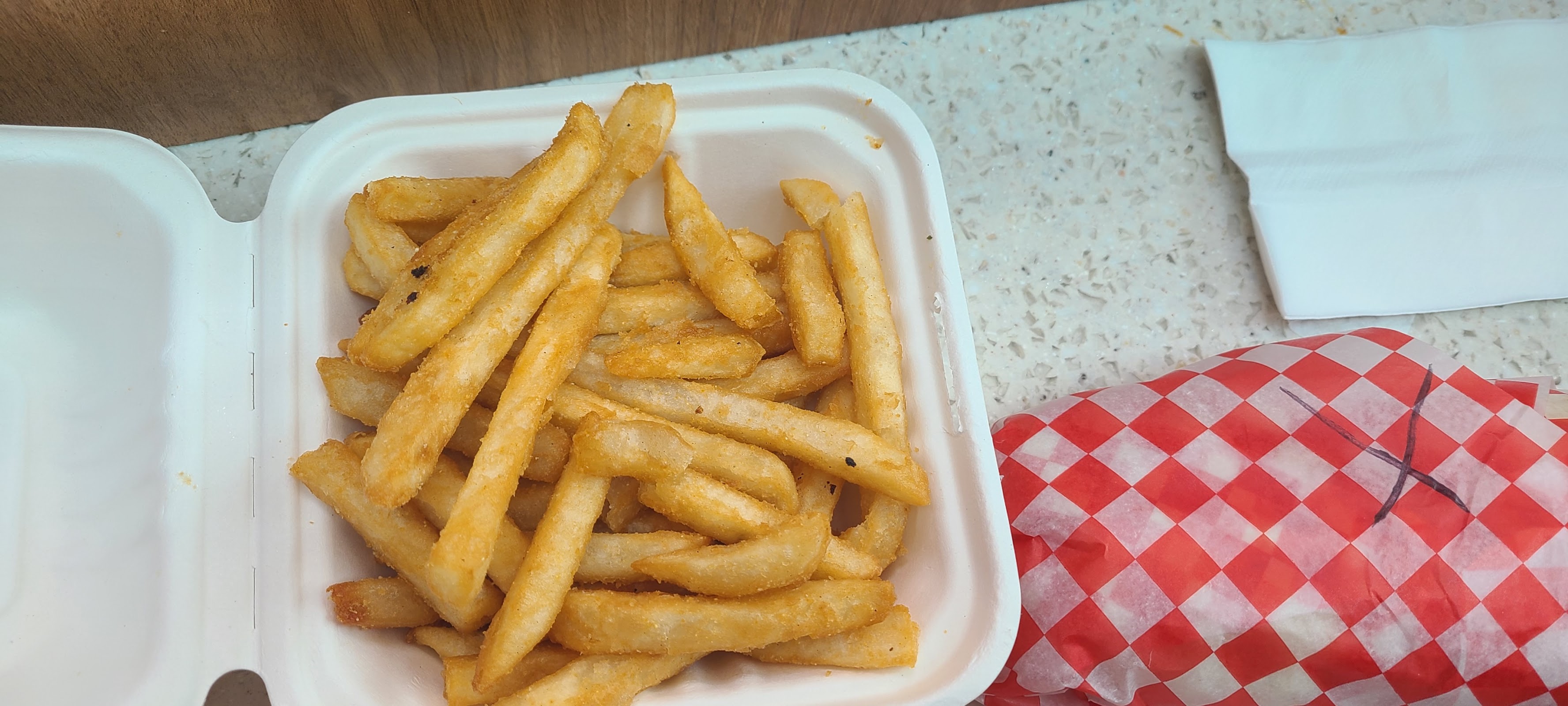 Photo of Ruby's Mediterranean Cuisine - 1 Eglinton Square, Scarborough, ON M1L 2K1